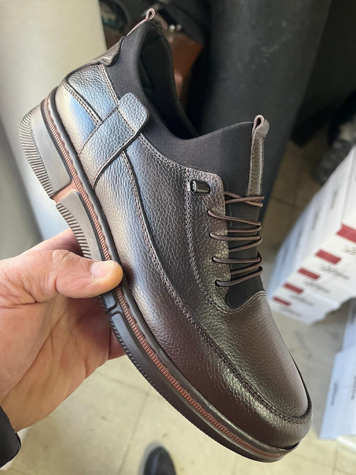 Ulusoy Comfort Ayakkabı 